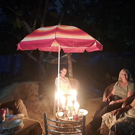Marari Bethsaida Homestay Shertallai Dış mekan fotoğraf