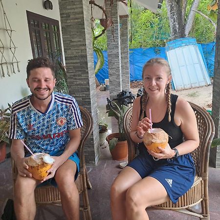 Marari Bethsaida Homestay Shertallai Dış mekan fotoğraf