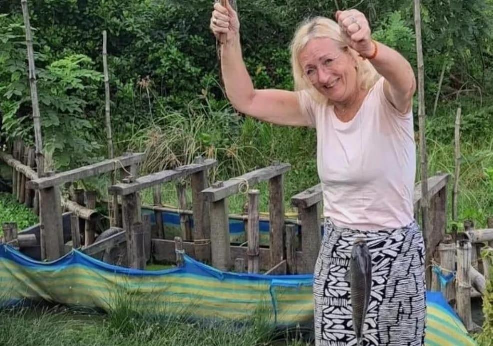 Marari Bethsaida Homestay Shertallai Dış mekan fotoğraf