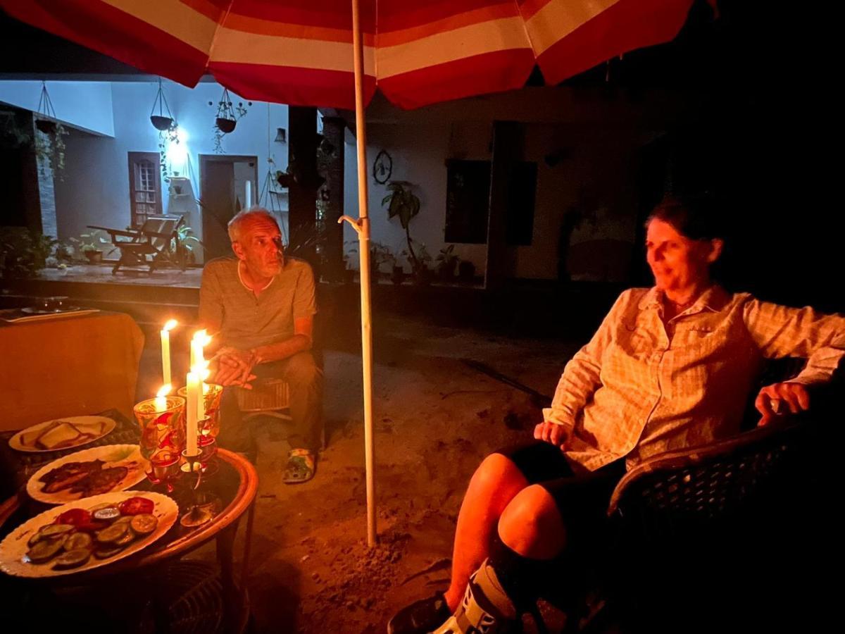 Marari Bethsaida Homestay Shertallai Dış mekan fotoğraf