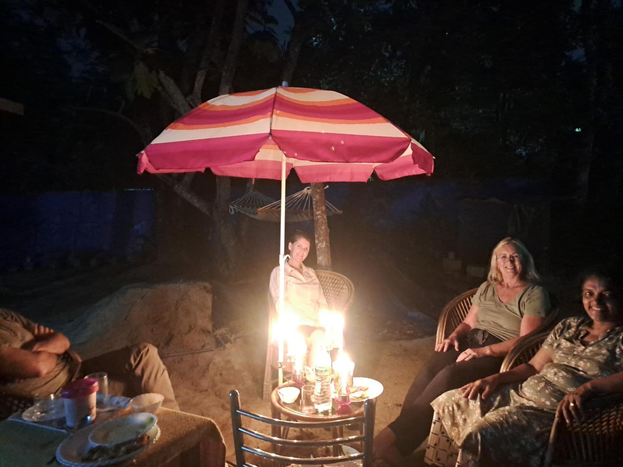Marari Bethsaida Homestay Shertallai Dış mekan fotoğraf