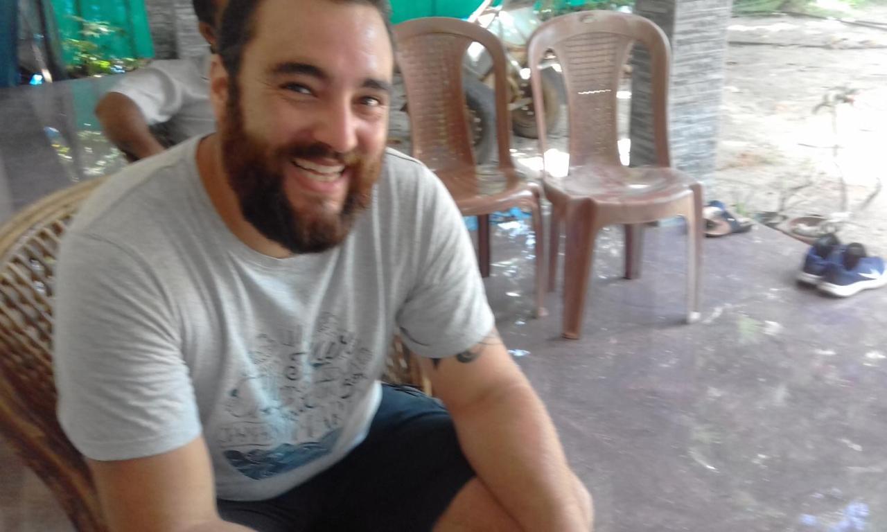Marari Bethsaida Homestay Shertallai Dış mekan fotoğraf