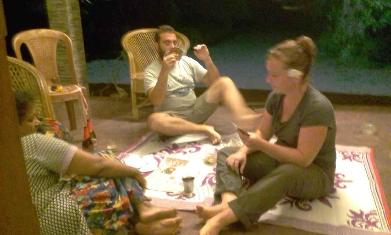 Marari Bethsaida Homestay Shertallai Dış mekan fotoğraf
